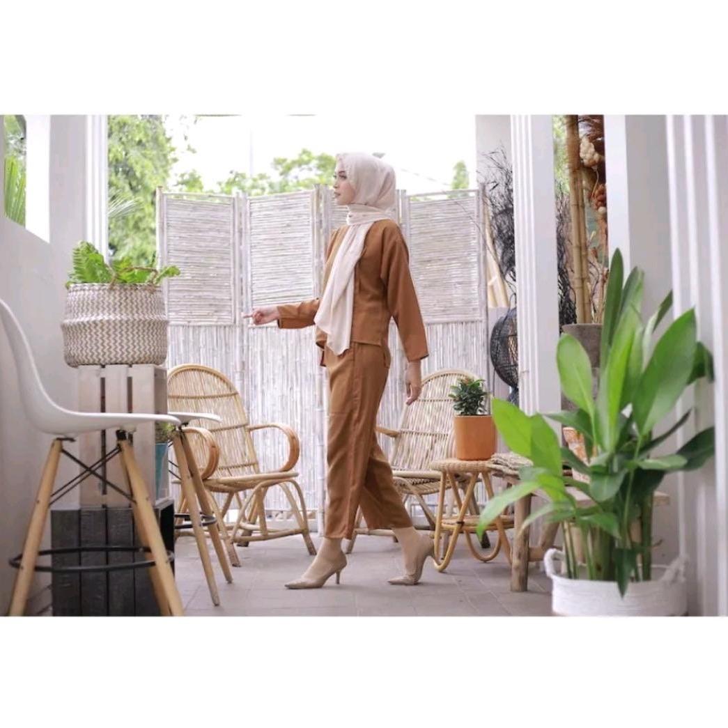 ONESET CRINKLE FLASH SALE 6.6 LIVE TIKTOKSHOP