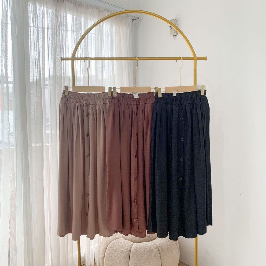 Bella Skirt Senorita Cotton