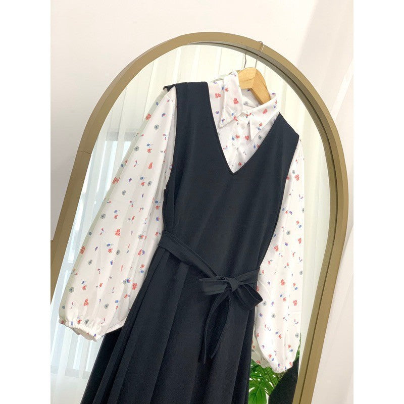 Ramadhan Dress Oneset Series Viral