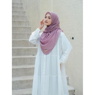 Syamaita Original  Malaysian Voal Curve Parisfine Premium