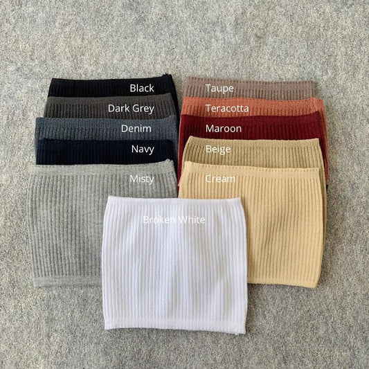 Inner salur Rajut Premium By Syamaita