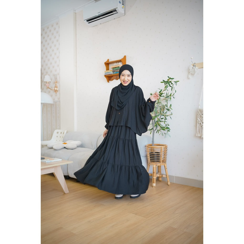 Syamaita Original Ataya Setrok Oneset Busui Friendly