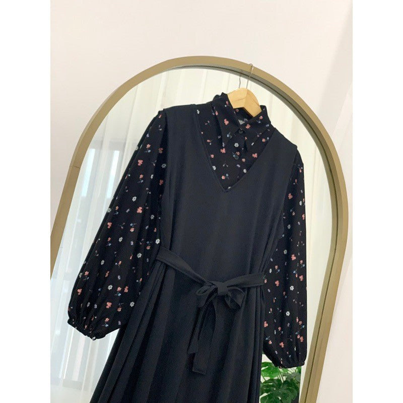 Ramadhan Dress Oneset Series Viral