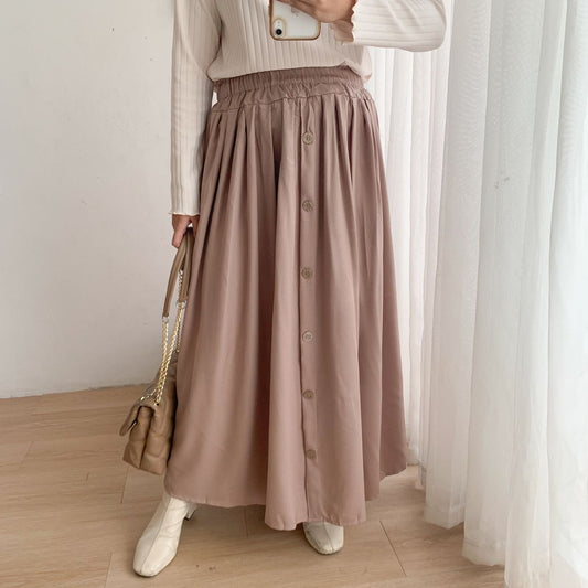 Bella Skirt Senorita Cotton