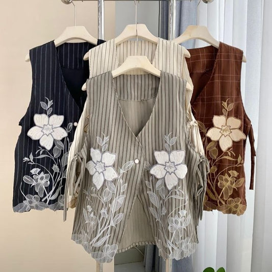 SYAMAITA Ramadhan Series Shirt Vest Limited (PRODUK KHUSUS LIVE)