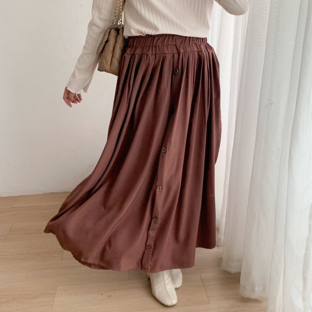 Bella Skirt Senorita Cotton