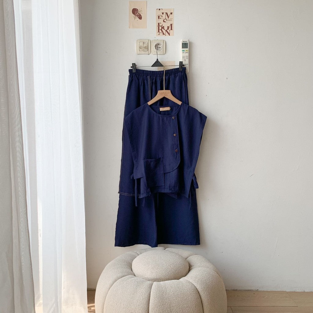 Syamaita - Fara Oneset Cullote