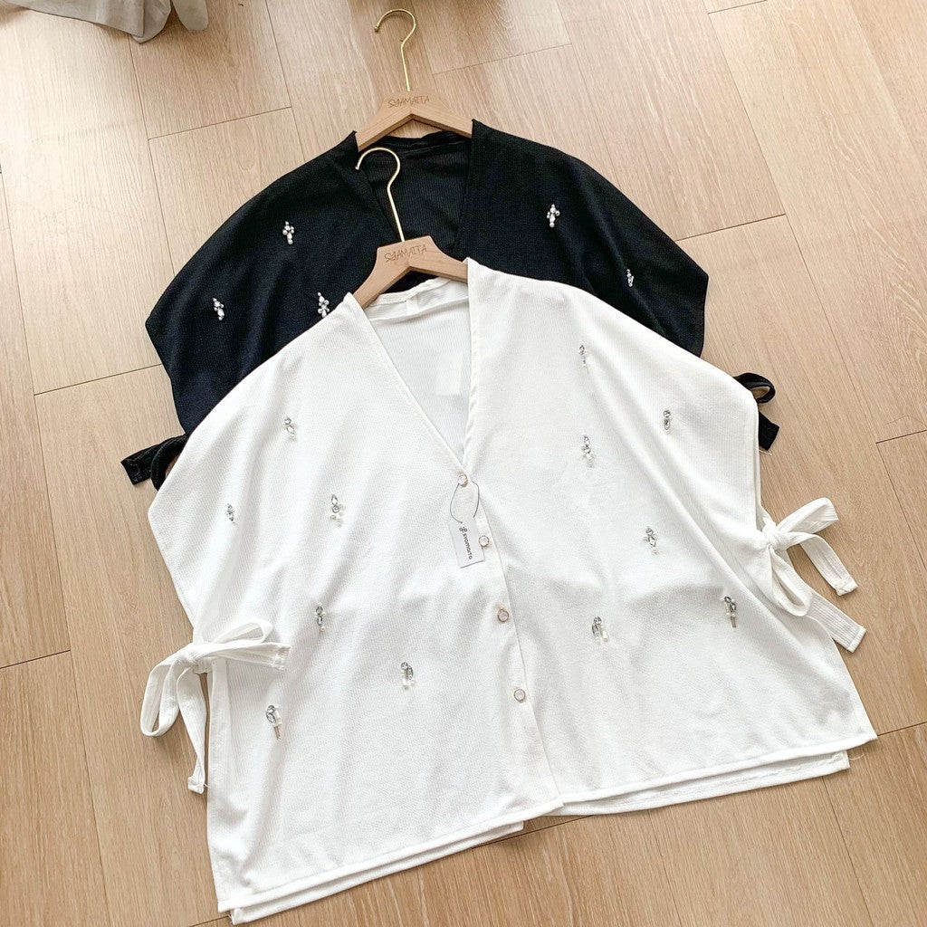 Nuha Vest Free Inner Premium Inner Shirt Soft Cotton