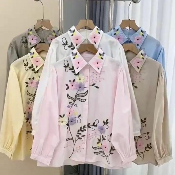 SYAMAITA Ramadhan Series Shirt Vest Limited (PRODUK KHUSUS LIVE)