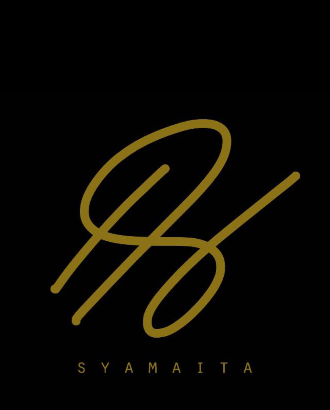 Syamaita Original Seruni Series Raya 3 in 1 Oneset Elegant
