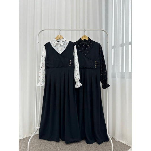 Ramadhan Dress Oneset Series Viral