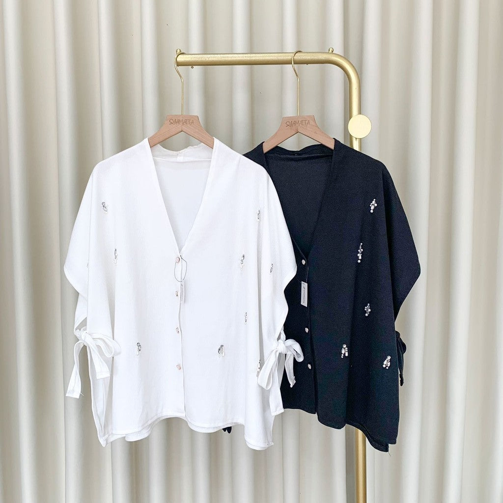 Nuha Vest Free Inner Premium Inner Shirt Soft Cotton