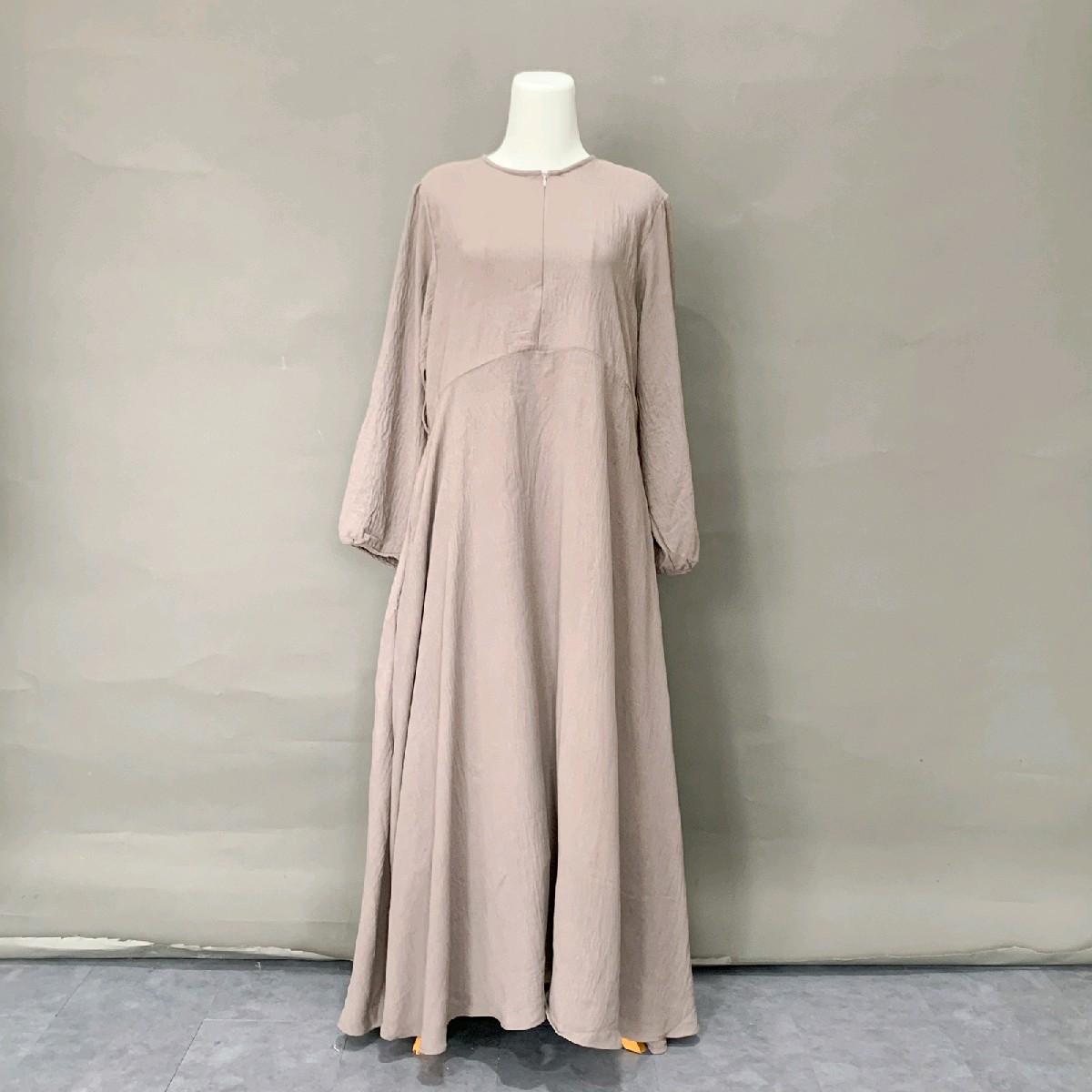 Syamaita Original Aelly Flowly Dress