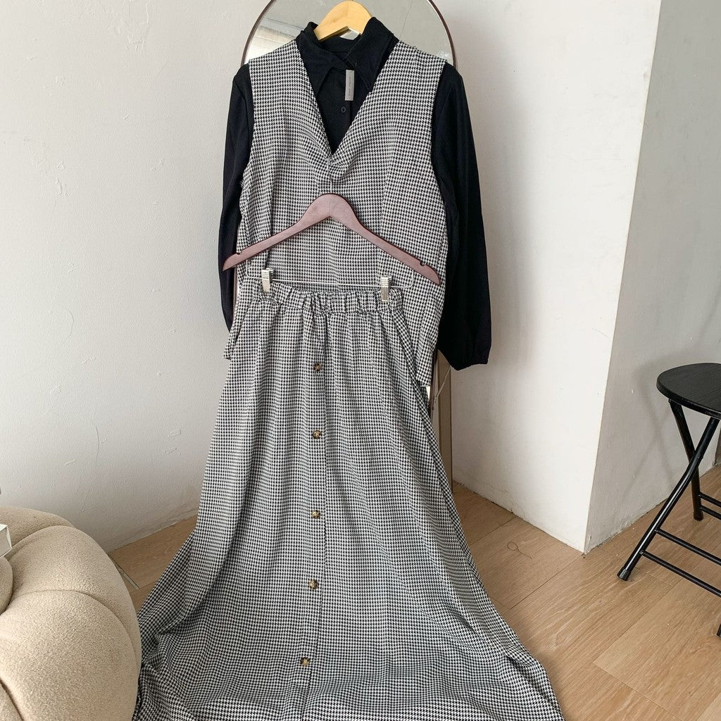 SYAMAITA Ramadhan Series Shirt Vest Limited (PRODUK KHUSUS LIVE)