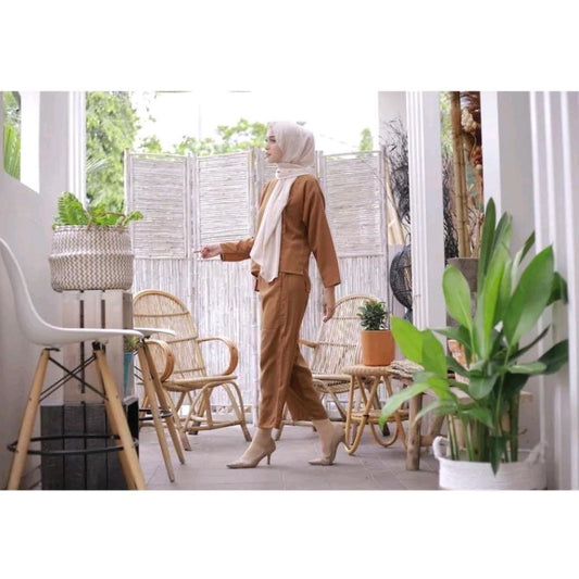 ONESET CRINKLE FLASH SALE 6.6 LIVE TIKTOKSHOP